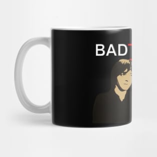 best- Badfinger Mug